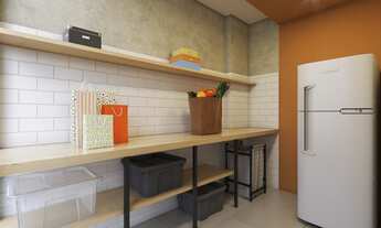 Imagem 7: SãO PAULO - Apartamento Padrão - Aclimação