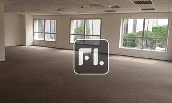 Imagem 2: Conjunto para alugar, 107 m² por R$ 5.800,00/mês - Brooklin - São Paulo/SP