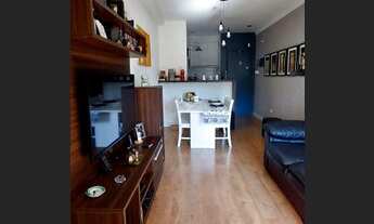 Imagem 3: Apartamento de 3 quartos para compra - Baeta Neves - São Bernardo do Campo