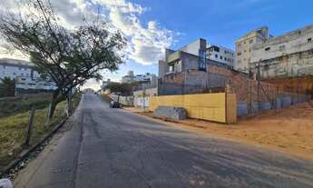 Imagem 5: Lote a venda 795m² no bairro Cabral - Contagem - MG