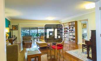 Imagem 3: Brooklin - São Paulo/SP, Apartamento com 4 dormitórios à venda, 333 m² por R$ 2.800.000