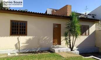 Imagem: Casa no Bairro São José - Sapucaia