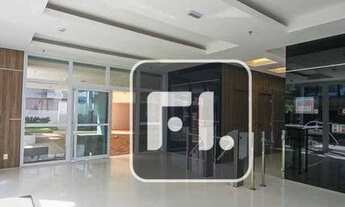 Imagem 7: Conjunto para alugar, 164 m² por R$ 6.900,00/mês - Santo Amaro - São Paulo/SP