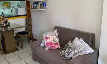 Imagem 7: Apartamento para venda possui 45 m² com 1 quarto em Pituba