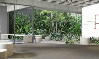 Imagem 4: SãO PAULO - Apartamento Padrão - Brooklin Novo