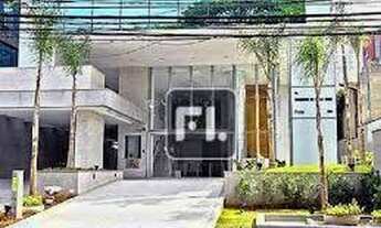 Imagem 2: Conjunto para alugar, 222 m² por R$ 16.700,01/mês - Vila Olímpia - São Paulo/SP