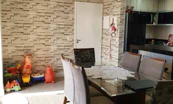 Imagem 7: Apartamento à venda, Jardim Dona Judith, Americana