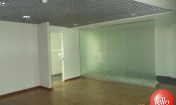 Imagem 6: São Paulo - Conjunto Comercial/sala - Perdizes