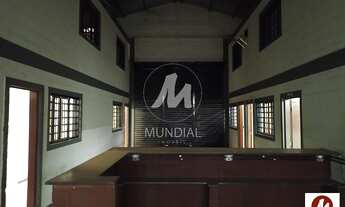 Imagem 5: Salão/Galpão (salão - térreo) , cozinha planejada