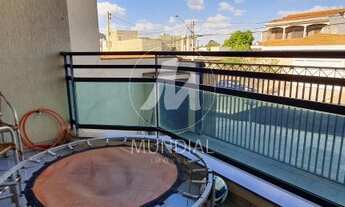 Imagem 4: Apartamento (tipo - padrao) 3 dormitórios/suite, cozinha planejada, em condomínio fechado