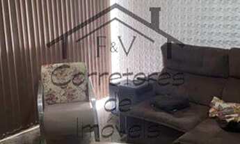 Imagem: Apartamento à venda Avenida Meriti,Vila