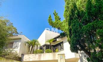 Imagem: Alto da Boa Vista Sobrado