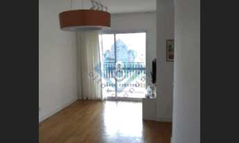 Imagem 2: Apartamento Residencial à venda, Baeta Neves, São Bernardo do Campo - AP1693