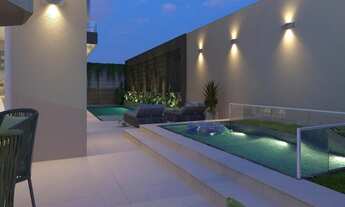 Imagem 6: JOINVILLE - Apartamento Padrão - AMÉRICA