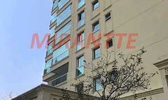 Imagem: Apartamento para venda tem 220 metros quadrados