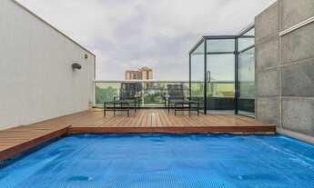 Imagem 6: Barra da Tijuca Apartamento cobertura com 4 dormitórios