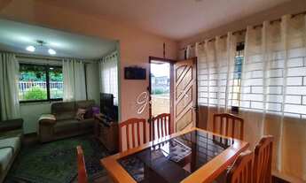 Imagem 7: Sobrado com 3 dormitórios à venda, 158 m² por R$ 520.000,00 - Boa Vista - Curitiba/PR