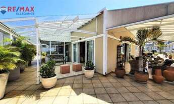 Imagem 2: Cobertura Linear no Flamengo à venda. 502m² 3 suítes e vista para Baía de Guanabara