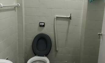 Imagem 6: Kitnet/conjugado para aluguel possui 25 metros quadrados em Consolação - São Paulo - SP