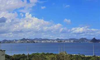 Imagem: Cobertura Linear no Flamengo à venda. 502m²