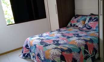 Imagem 7: Apartamento para venda possui 46 m² com 1 quarto em Acupe de Brotas