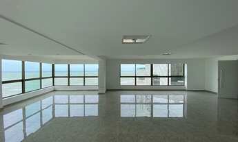 Imagem 3: Apartamento para venda possui 257 metros quadrados com 4 quartos em Boa Viagem - Recife
