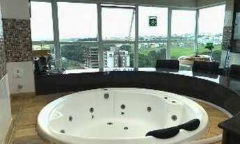 Imagem: Apartamento 3 dorm sendo 2 suítes. - Edifício