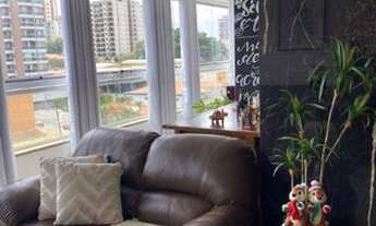 Imagem 7: Apartamento Residencial à venda, Jardim do Mar, São Bernardo do Campo - AP1989