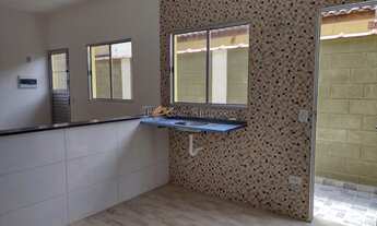 Imagem 7: Casa com 2 dorms, Nossa Senhora Sion, Itanhaém - R$ 260 mil, Cod: 762