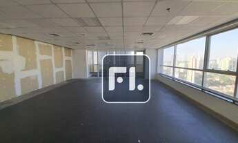 Imagem 4: Conjunto, 101 m² - venda por R$ 1.500.000,00 ou aluguel por R$ 7.500,00/mês - Brooklin - S