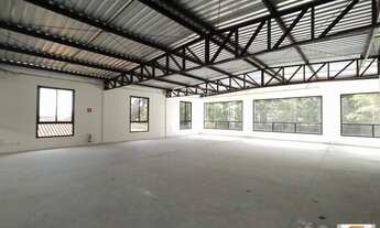 Imagem 7: Salão/Galpão (salão - sobrado