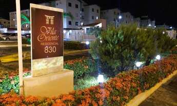 Imagem: CONDOMINIO VILA ORIENTE - INACIO BARBOSA