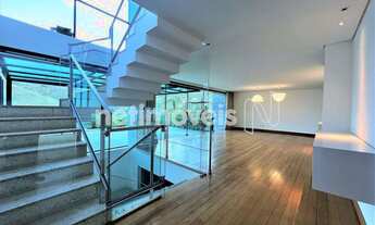 Imagem 4: Locação Apartamento 4 quartos Vale dos Cristais Nova Lima