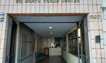 Imagem 2: Conjunto de salas próximo ao aeroporto BH