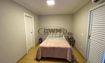 Imagem 5: Apartamento Residencial à venda, Parque Campolim, Sorocaba - AP4934