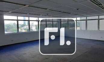 Imagem 2: Itaim Bibi - São Paulo/SP, Conjunto, 90 m² - venda por R$ 1.080.000 ou aluguel por R$ 5.50