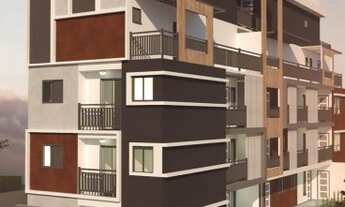 Imagem: SãO PAULO - Apartamento Padrão - Vila