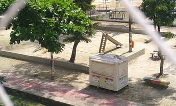 Imagem 3: Apartamento para venda possui 40 metros quadrados com 1 quarto em Taquara - Rio de Janeiro