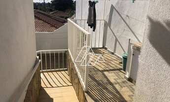 Imagem 16: Casa com 3 dormitórios, 230 m² - venda por R$ 530.000,00 ou aluguel por R$ 2.200,00/mês