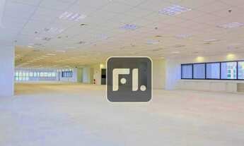 Imagem 3: Conjunto para alugar, 672m² por R$ 58.000/mês - Brooklin - São Paulo/SP