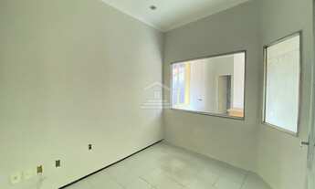 Imagem 6: Galpão 375m² no Monte Castelo Nascente e dois Pavimentos 03 Quartos MKT***TR85072