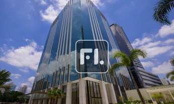 Imagem 2: Conjunto para alugar, 2129 m² por R$ 255.490,02/mês - Brooklin - São Paulo/SP