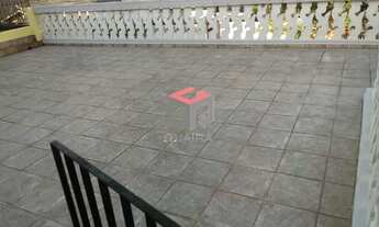 Imagem 4: Sobrado à venda, 2 quartos, 4 vagas, Baeta Neves - São Bernardo do Campo/SP