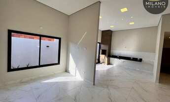 Imagem 2: Casa a venda Condominio Villa de Leon Tres Lagoas-ms