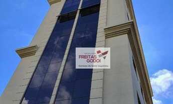 Imagem: Andar Corporativo para alugar no Juvevê