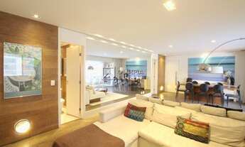 Imagem 3: Apartamento Venda Brooklin 150 m² 3 Dormitórios