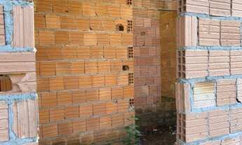 Imagem 4: Terreno + casa em construção