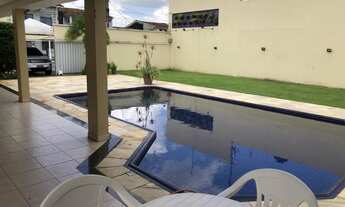 Imagem: 600 m² com 4 quartos em Coqueiro - Ananindeua