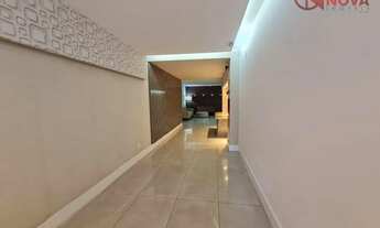 Imagem 3: Apartamento com 3 dormitórios à venda, 135 m² por R$ 1.190.000,00 - Centro - Juiz de Fora