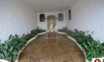 Imagem 4: Casa (térrea na rua) 5 dormitórios/suite